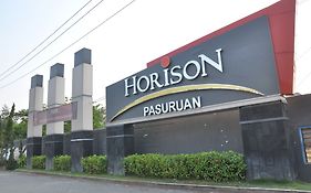 Horison Hotel Pasuruan